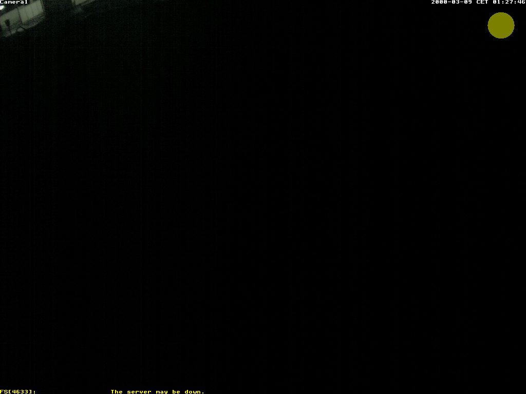 Camera localcam:Last Event Image