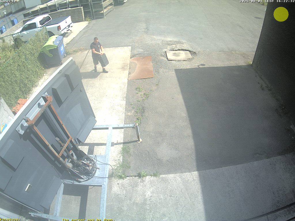 Camera localcam:Event Image #-2