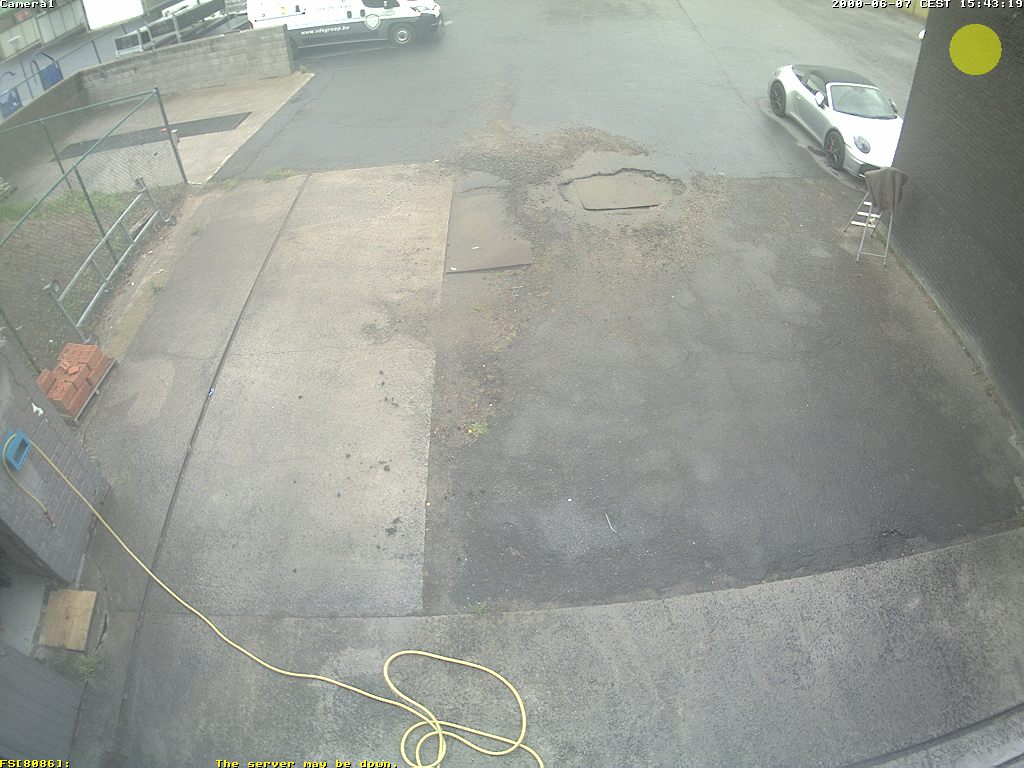 Camera localcam:Event Image #-1