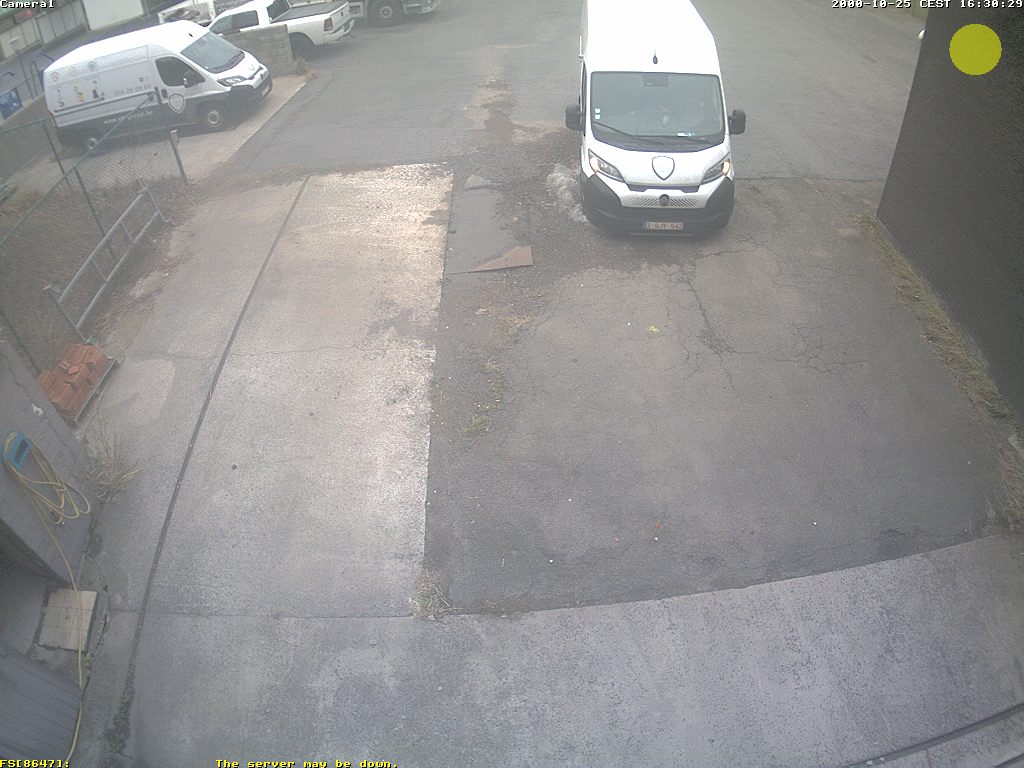 Camera localcam:Event Image #-2