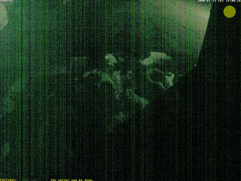 Camera localcam:Last Event Image