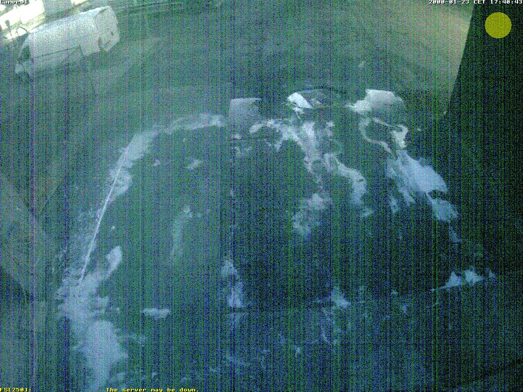 Camera localcam:Event Image #-1